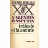 Valentin Rasputin - Traieste si ia aminte - 109339