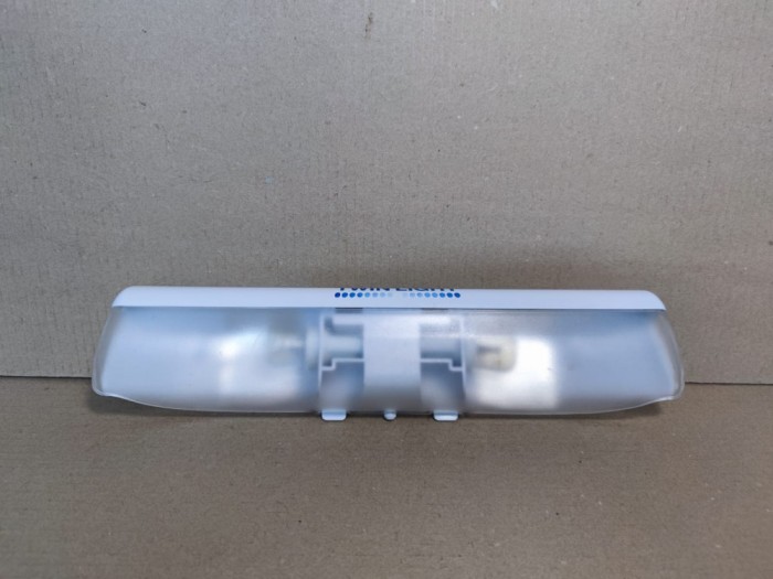 ansamblu,modul bec twin light combina frigorifica indesit / C37