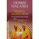 Spatiul dintre nori - 2016 - Desiree Halaseh (J65)