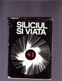SILICIU SI VEATA
