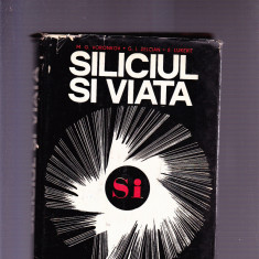 SILICIU SI VEATA