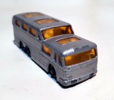 Coach - Matchbox, 1:72