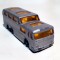 Coach - Matchbox