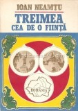 Cumpara ieftin Treimea Cea De O Fiinta - Ioan Neamtu