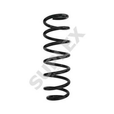 Arc suspensie Bmw 5 (F10), 01.09-10.16, 5 Touring (F11), 11.09-02.17, 530 i, 518 d, 520 D, 520 i, 525 d, 528 i, Punte Fata, SUPLEX foto