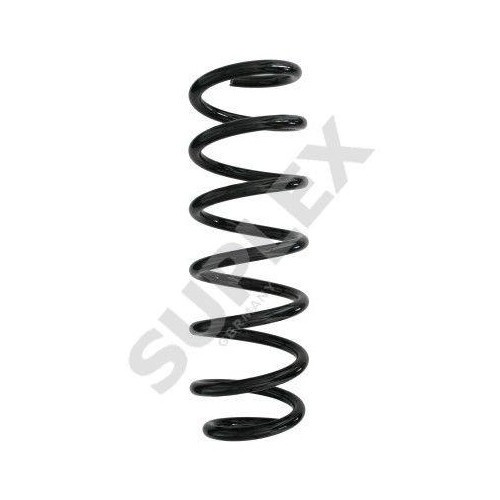 Arc suspensie Bmw 5 (F10), 01.09-10.16, 5 Touring (F11), 11.09-02.17, 530 i, 518 d, 520 D, 520 i, 525 d, 528 i, Punte Fata, SUPLEX