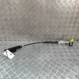 Reglaj &icirc;nălțime centura st&acirc;nga față PORSCHE CAYENNE 9PA 2004 OEM: 4D0857833,4D0.857.833 28931723