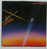 LP Supertramp - &quot;...Famous Last Words...&quot;, VINIL, Rock