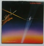 LP Supertramp - &quot;...Famous Last Words...&quot;