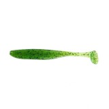 Năluca soft Perchik Slip Tail 2" 5cm culoare 08