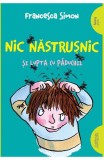 Nic Nastrusnic Si Lupta Cu Paduchii, Francesca Simon - Editura Art