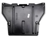 MTR MT1128 Material amortizare zgomot, nisa motor