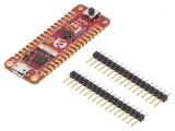 Microchip AVR ATTINY AC80T88A Curiosity Nano Kit
