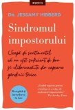 Sindromul impostorului - Dr. Jessamy Hibberd - Litera