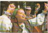 bnk cp Horitoare - Vedere - uzata