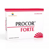 Cumpara ieftin Procor Forte, 30 capsule, Sun Wave Pharma