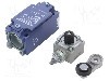 Limitator de cursa, max. 250V AC, max. 250V DC, 10A, IP66, SCHNEIDER ELECTRIC - XCKJ10511H29