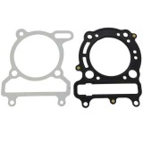 Cumpara ieftin Set Garnituri Cilindru Chiuloasa Yamaha X-Max 250 300 4T, Majesty, Versity, Linhai, Buyang, Gsmoon, Xingyue, 69-70mm