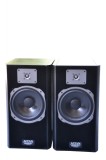 Boxe Quadral Altan MK V