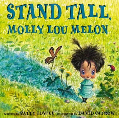 Stand Tall, Molly Lou Melon foto