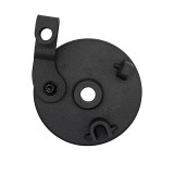Cumpara ieftin Tambur frana Original trotineta electrica Xiaomi Mi5 Max