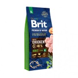 Brit Adult XL, hrana uscata pentru caini, 15 kg