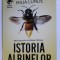 ISTORIA ALBINELOR de MAJA LUNDE , 2019