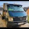 Deflector capota VW Lt 35 sau Lt 45 (prinderi)