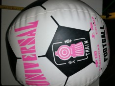 JUCARIE GOBFLABILA VECHE ANII 80 -MINGE - ARE LIPITURA