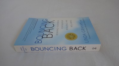Linda Graham - Bouncing Back foto