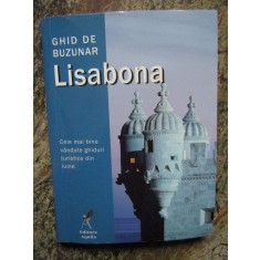 Ghid De Buzunar - Lisabona