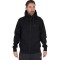 Hanorac MATRIX Stealth Zipped Hoody, Black, Marime L
