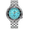 Ceas barbatesc STEELDIVE SD1975 Automatic NH35, safir, 300M diver