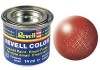 Bronz metalic, vopsea email 14 ml, Revell