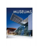 Museums: The Symbol of a City - Hardcover - Xiaolu Li - Design Media Publishing Limited