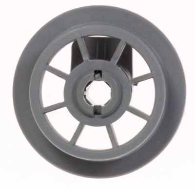 Rola cos Masina de spalat vase Heinner HDW-FS4505WE++,42053228 foto