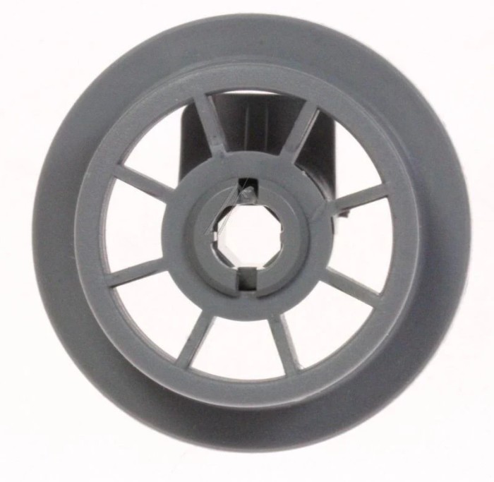 Rola cos Masina de spalat vase Heinner HDW-FS4505WE++,42053228