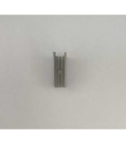 Suport aluminiu 20x13.5x8 mm iPixel LED N006003 (pentru banda LED