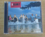 S Club 7 - S Club CD (1999)
