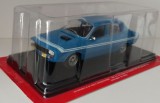 Macheta Renault 12 Gordini 1972 (Dacia 1300) - Hachette Franta 1/24