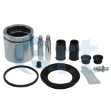 Set reparatie etrier frana Mercedes; Vw, Punte Fata, sistem franare ATE, ERT