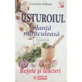 Genevieve Pelletier - Usturoiul, planta miraculoasa (Editia: 2012)