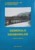GENERALII DRUMURILOR. LINIA A DOUA-GHE. MANOLESCU-GRIG, GHE. STEFANOV-238726