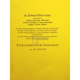 Serban Milcoveanu - Enciclopedie pentru inteligente, vol. IV: 1166 - 1547 (Editia: 2005)