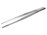 Pensetă dreptă cu v&acirc;rf rotunjit 3,5mm