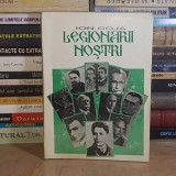ION COJA - LEGIONARII NOSTRI , 1997 *