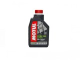 Ulei furcă Motul Fork Oil Expert 5W, 1L - Vascozitate 5W/10W, Amortizare lină, Protectie uzură