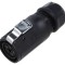 Conector circular mufă mamă 5 pini 12A 500V IP67 drept Lutronic
