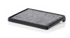 MANN-FILTER CUK 33 001 Filtru, aer habitaclu