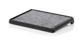 MANN-FILTER CUK 33 001 Filtru, aer habitaclu